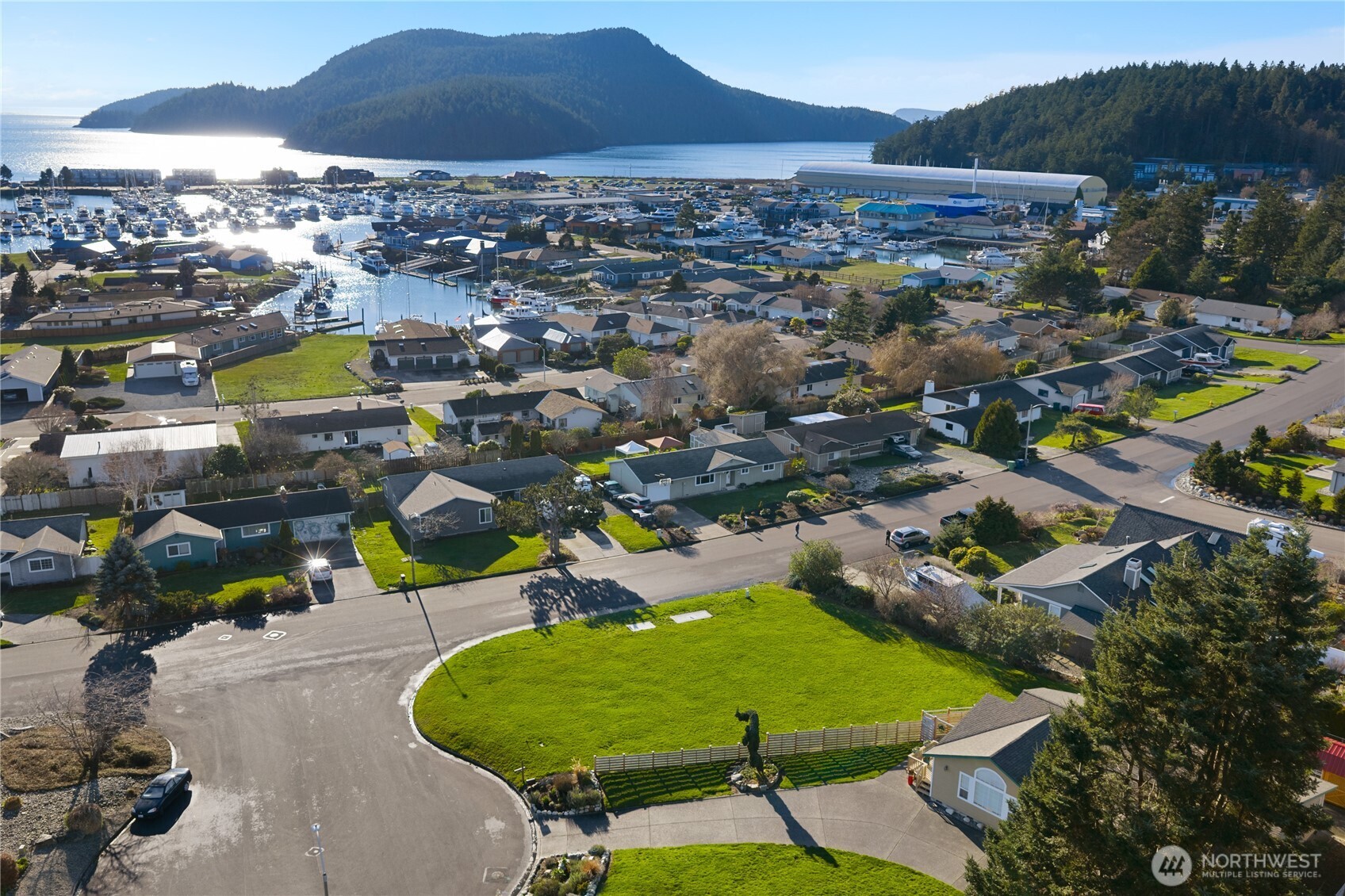 5412 Kingsway , Anacortes, WA 98221