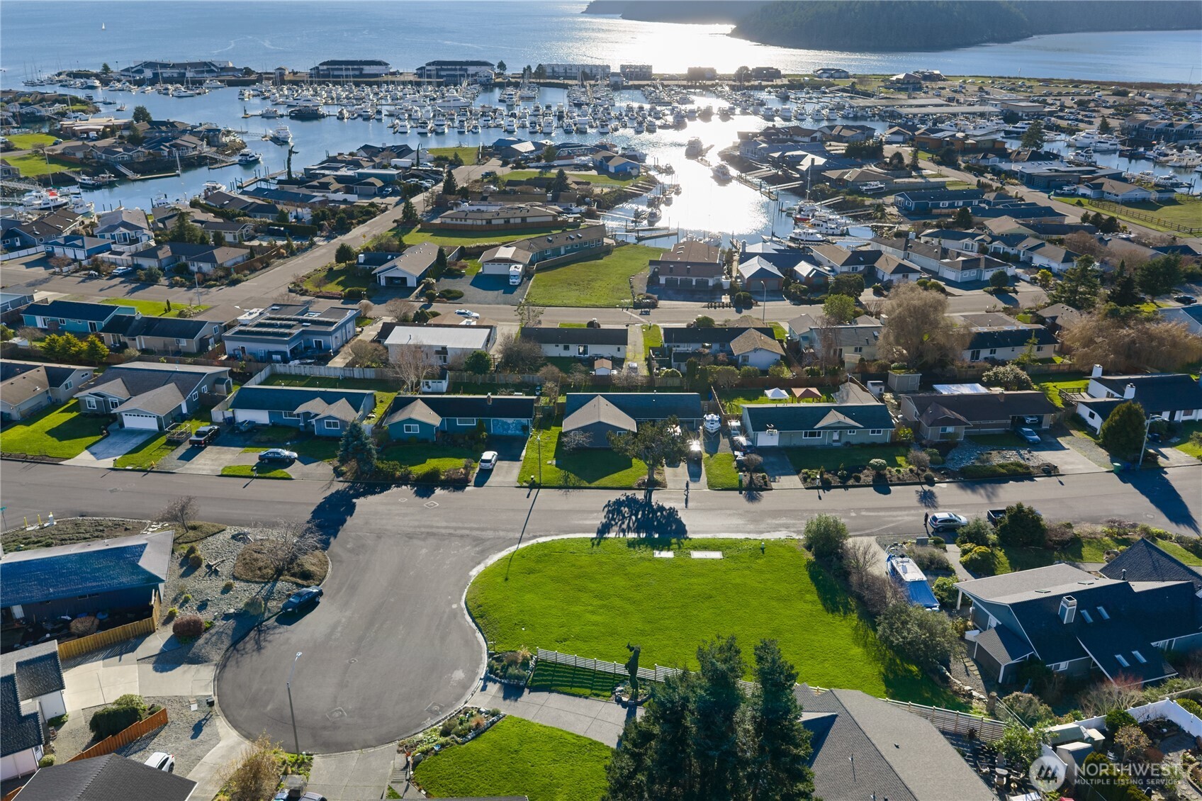 5412 Kingsway , Anacortes, WA 98221