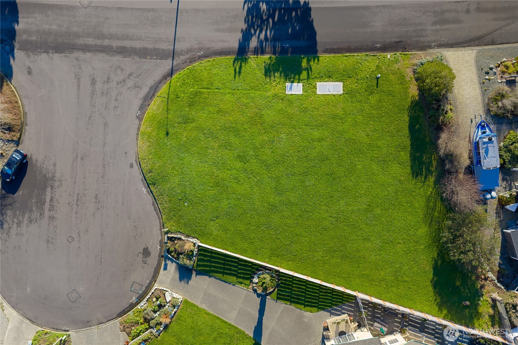 5412 Kingsway , Anacortes, WA 98221