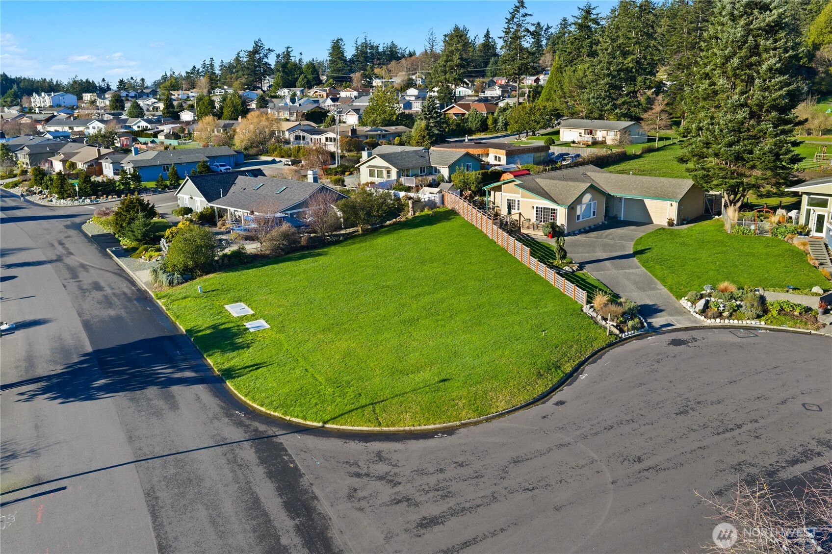 5412 Kingsway , Anacortes, WA 98221