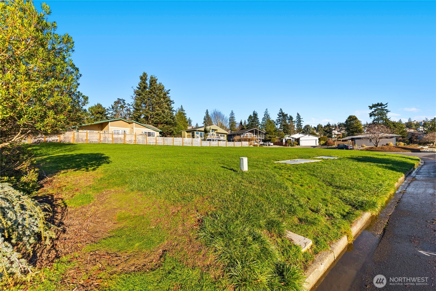 5412 Kingsway , Anacortes, WA 98221