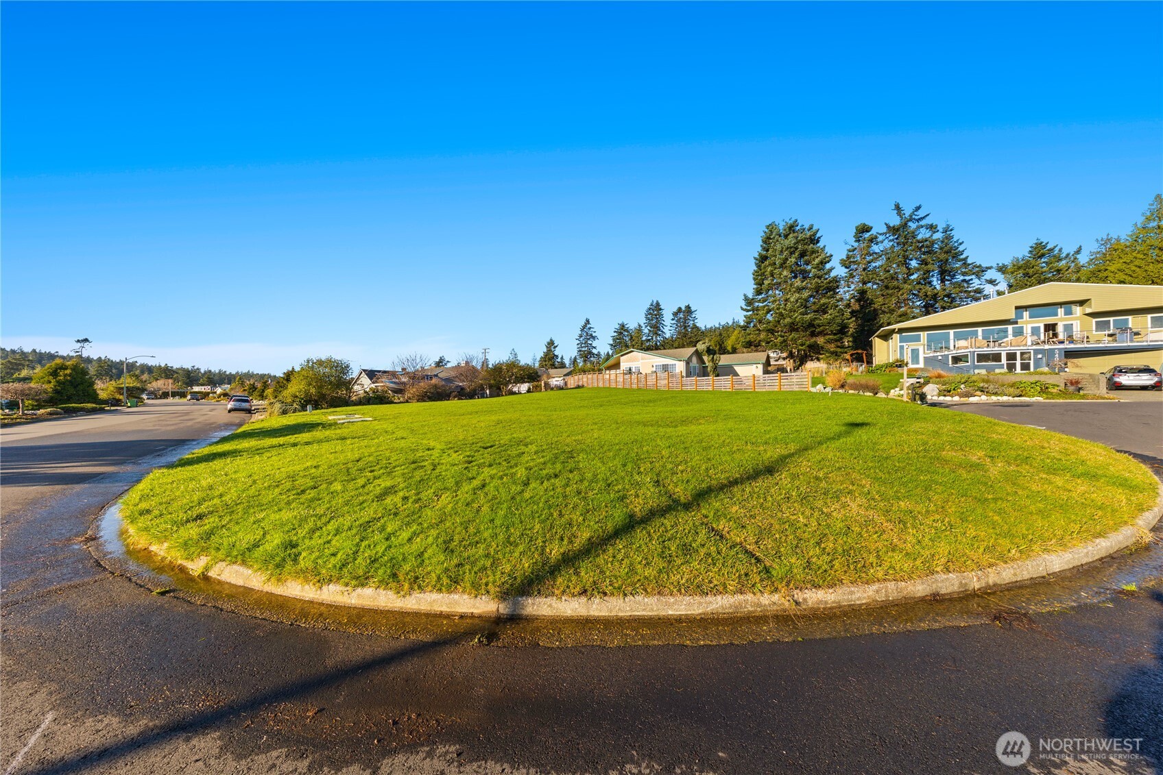 5412 Kingsway , Anacortes, WA 98221
