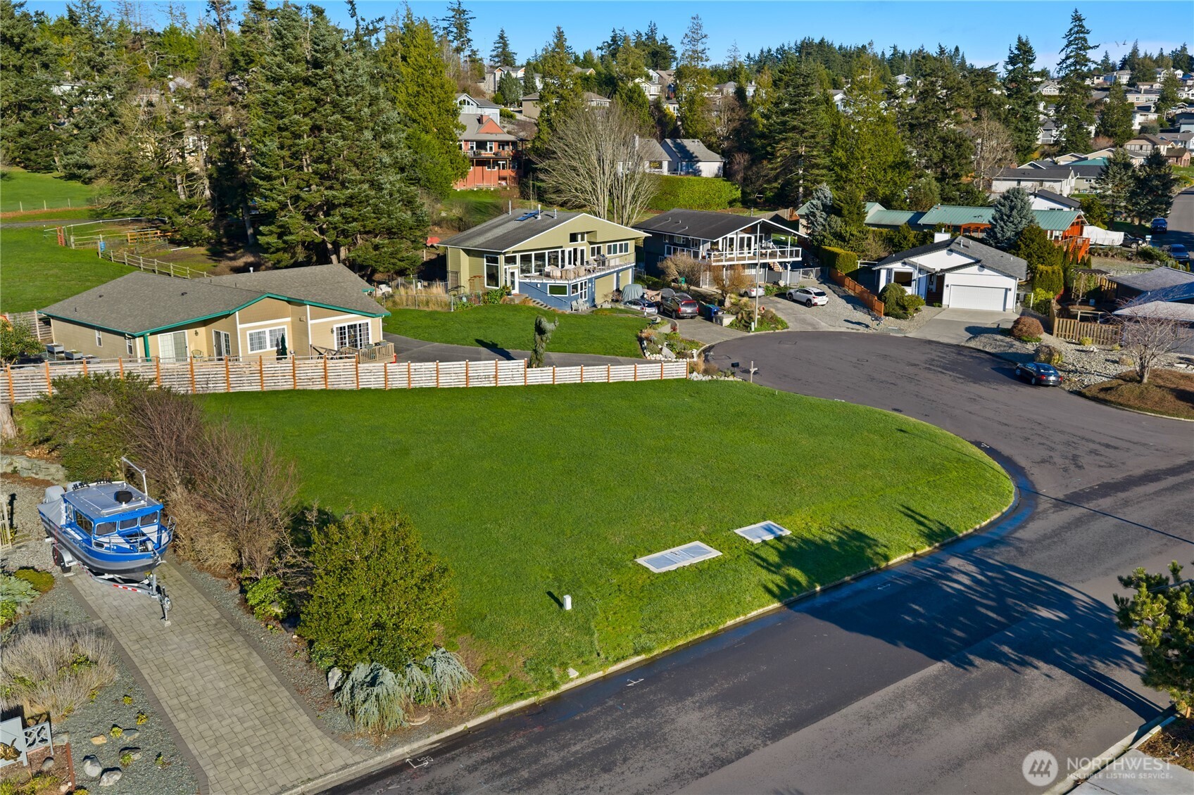 5412 Kingsway , Anacortes, WA 98221