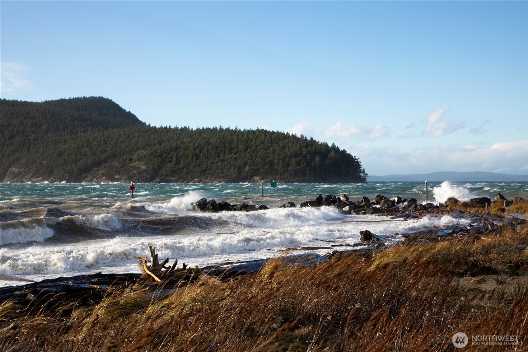 5412 Kingsway , Anacortes, WA 98221