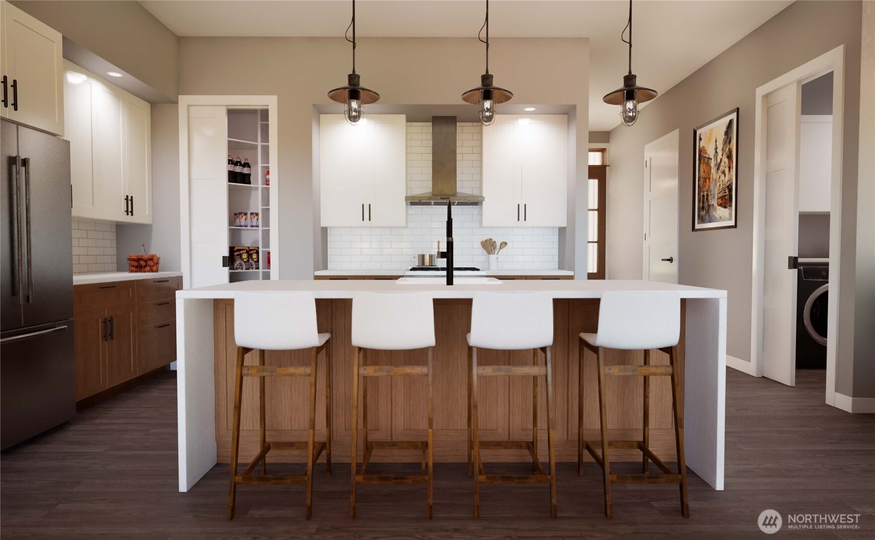 5412 Kingsway , Anacortes, WA 98221