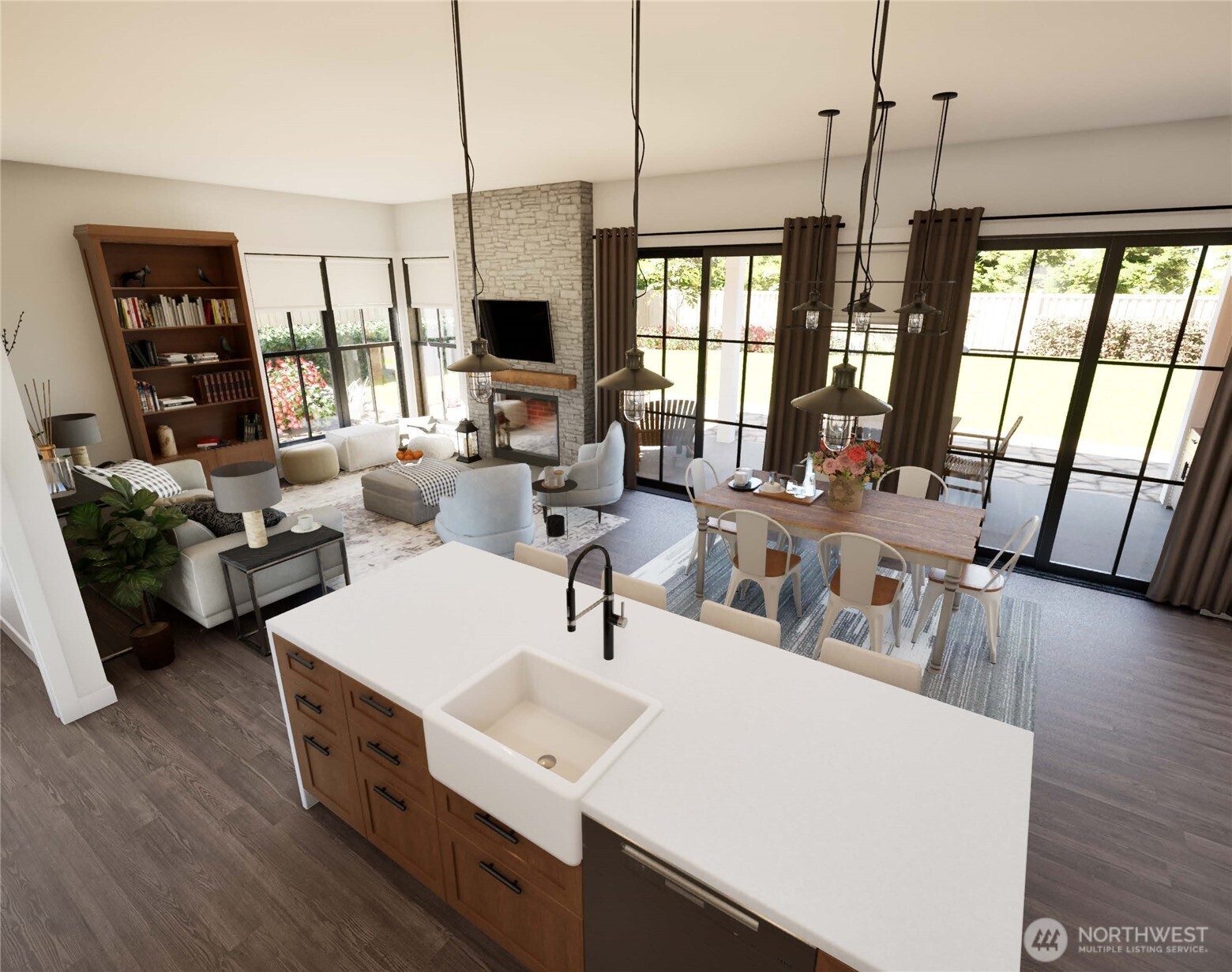 5412 Kingsway , Anacortes, WA 98221