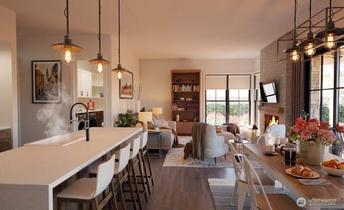 5412 Kingsway , Anacortes, WA 98221