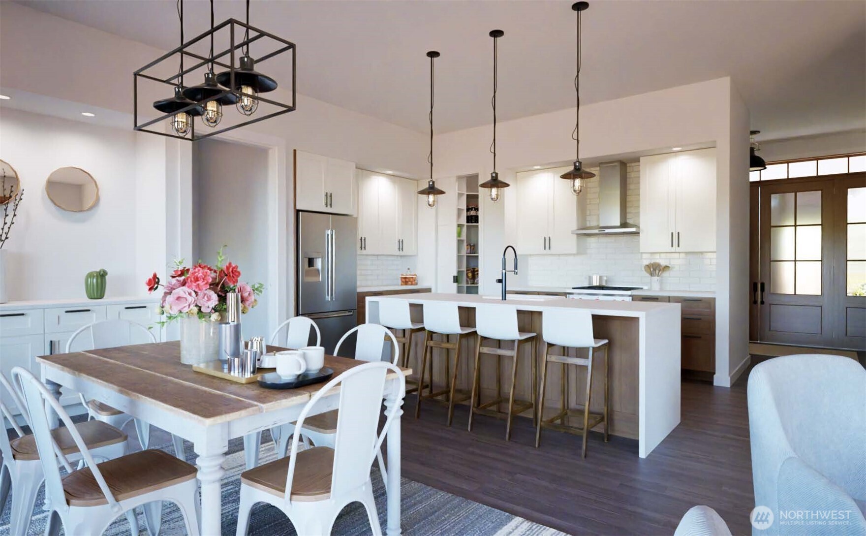 5412 Kingsway , Anacortes, WA 98221