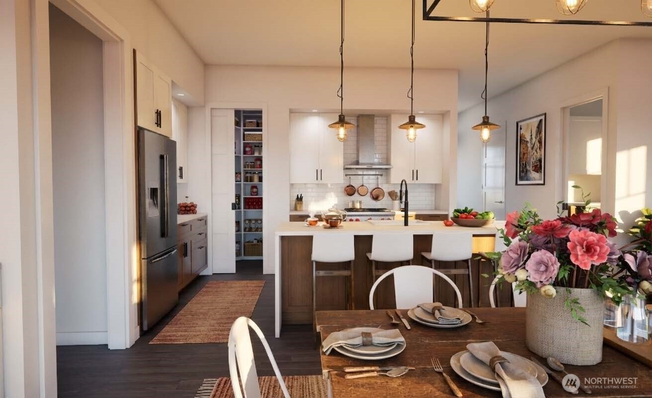 5412 Kingsway , Anacortes, WA 98221