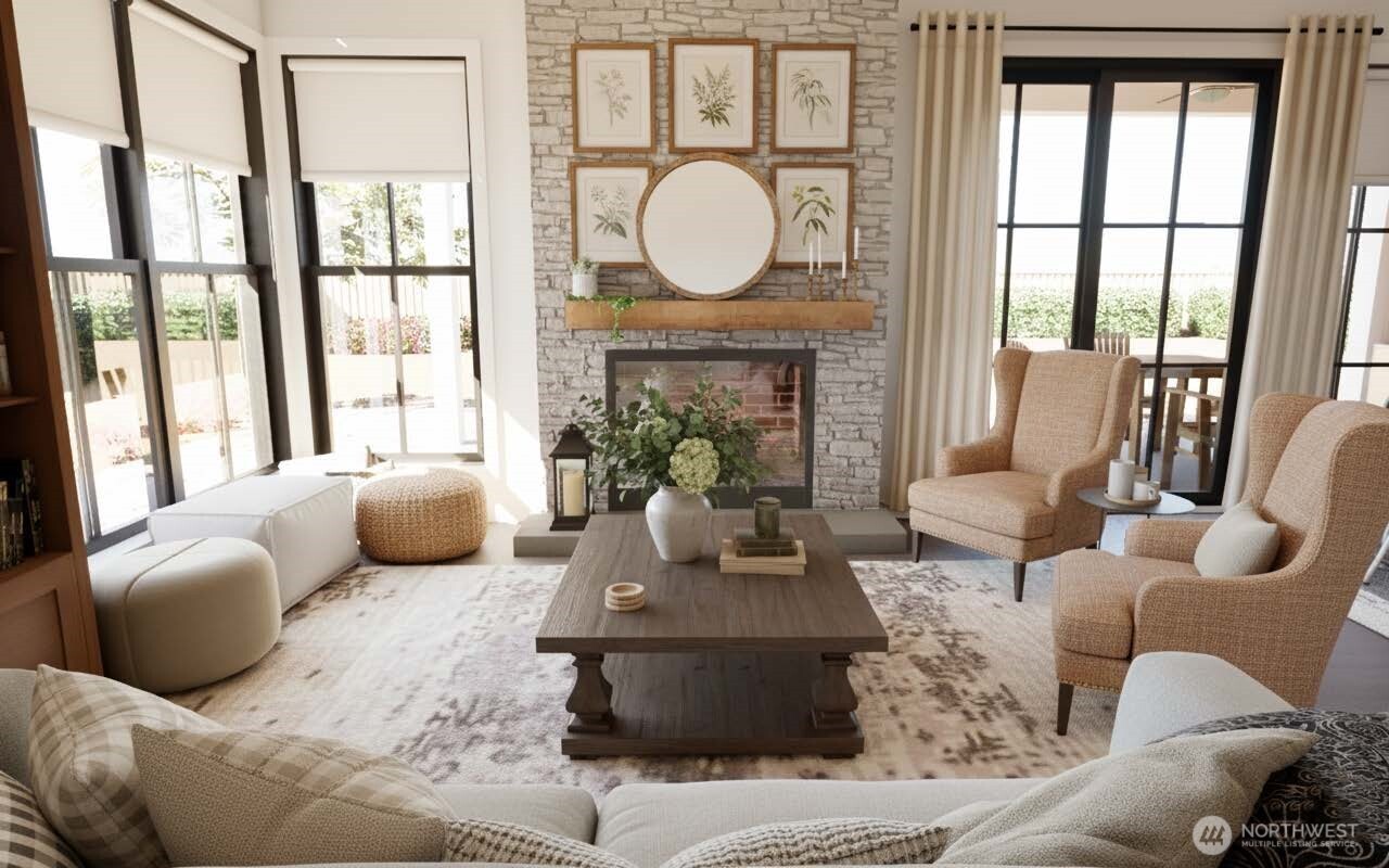 5412 Kingsway , Anacortes, WA 98221