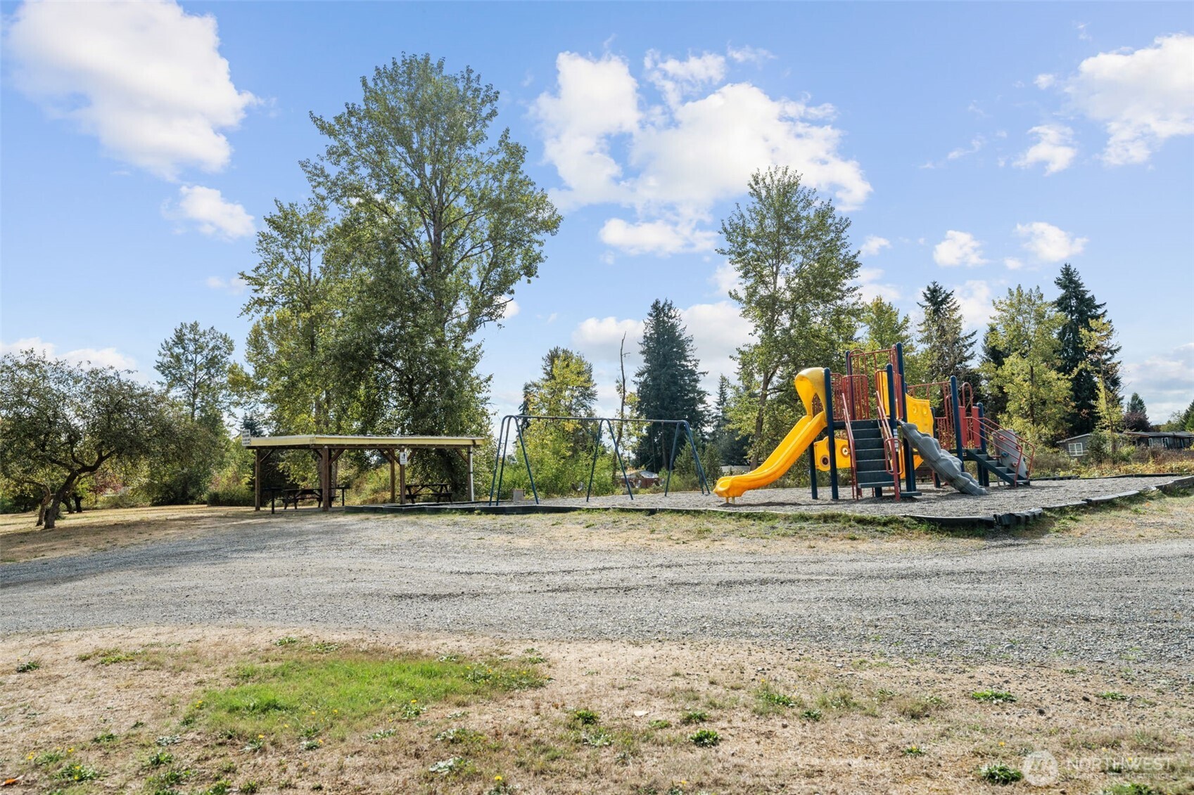 8517 Thuja Avenue SE, Yelm, WA 98597-9766