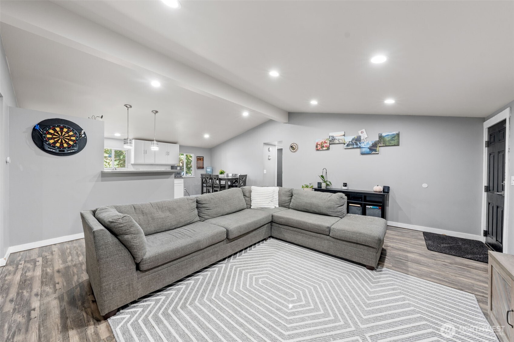 8517 Thuja Avenue SE, Yelm, WA 98597-9766