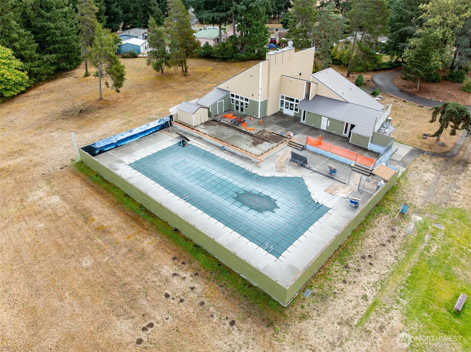 8517 Thuja Avenue SE, Yelm, WA 98597-9766