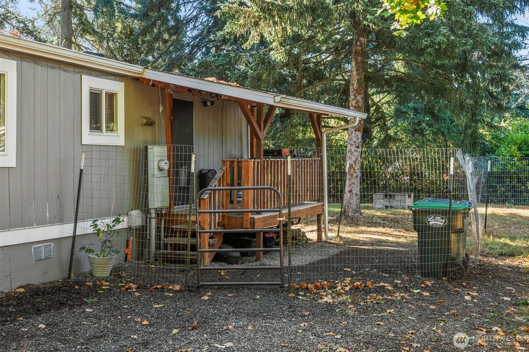 8517 Thuja Avenue SE, Yelm, WA 98597-9766