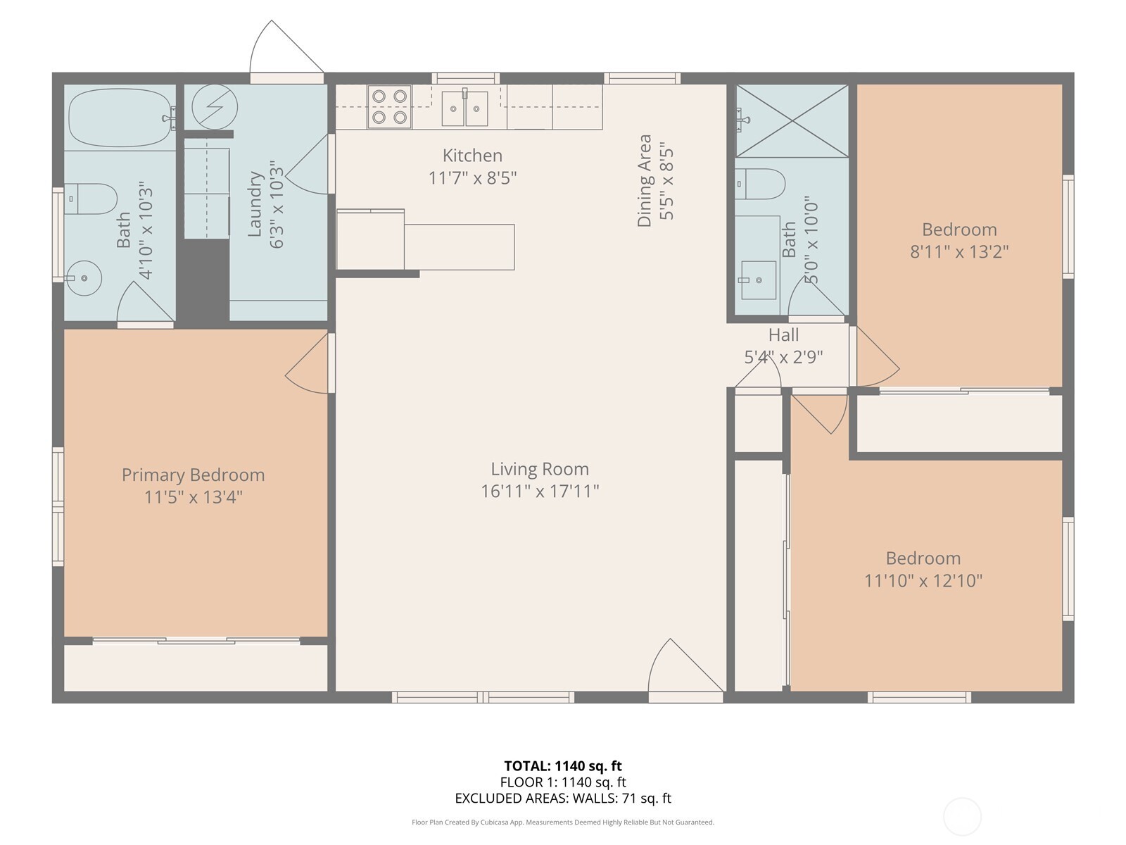 8517 Thuja Avenue SE, Yelm, WA 98597-9766