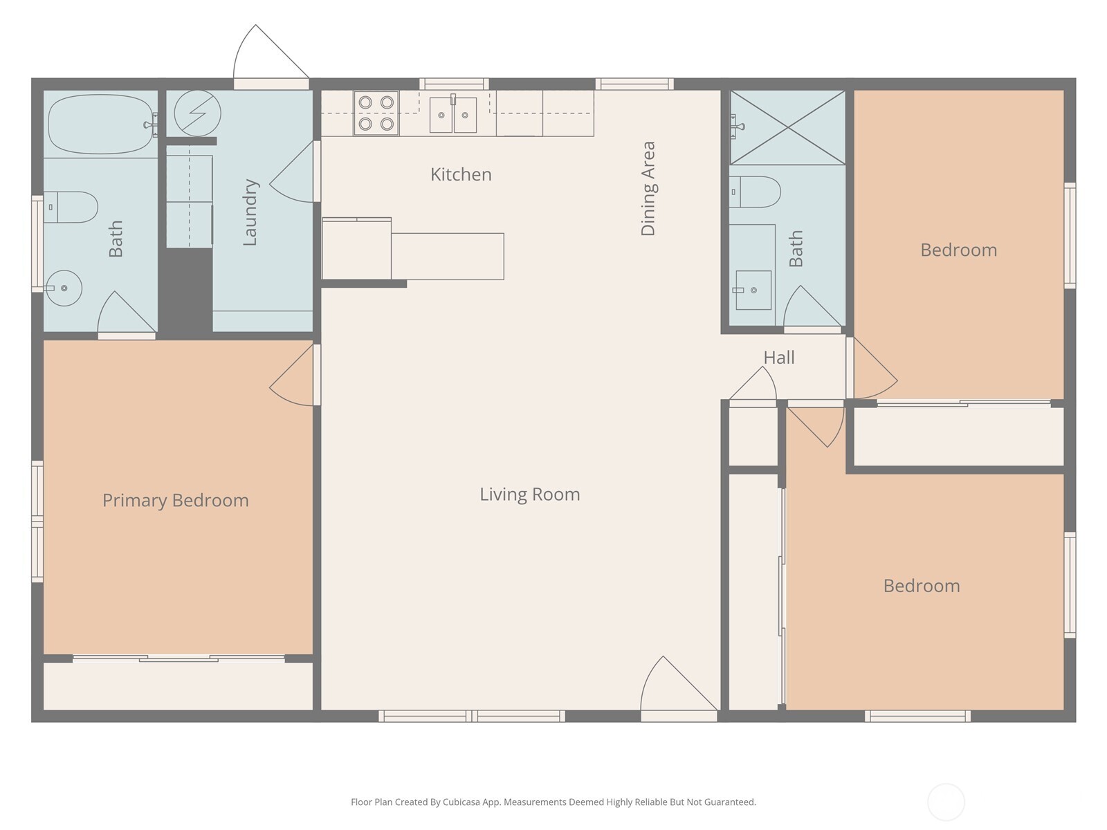 8517 Thuja Avenue SE, Yelm, WA 98597-9766