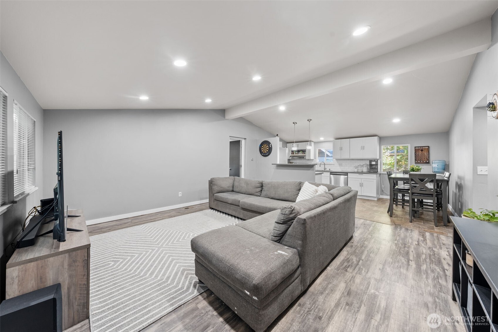 8517 Thuja Avenue SE, Yelm, WA 98597-9766