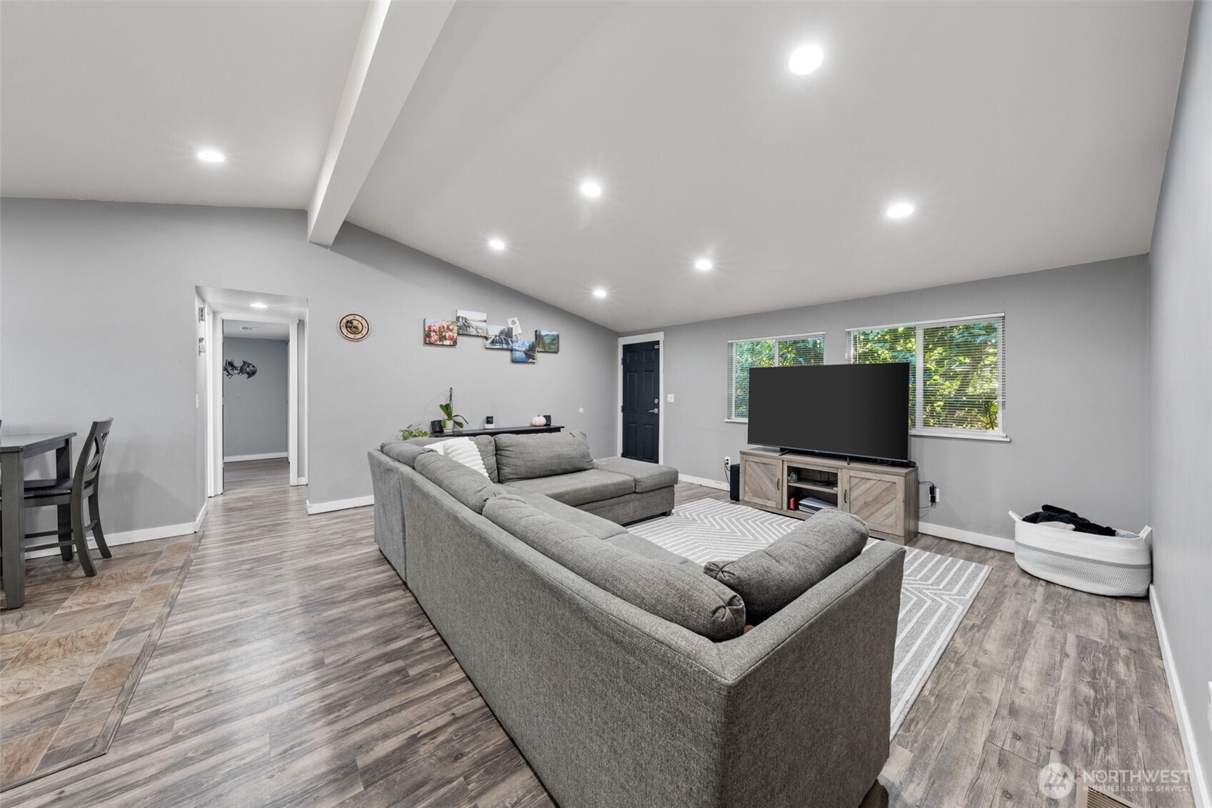 8517 Thuja Avenue SE, Yelm, WA 98597-9766