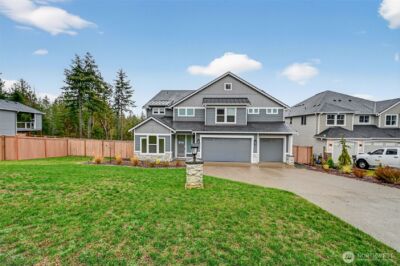 5550 NW Bonfire Court , Bremerton, WA 98312-2155 - Photo 2