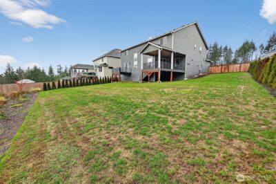 5550 NW Bonfire Court , Bremerton, WA 98312-2155 - Photo 3