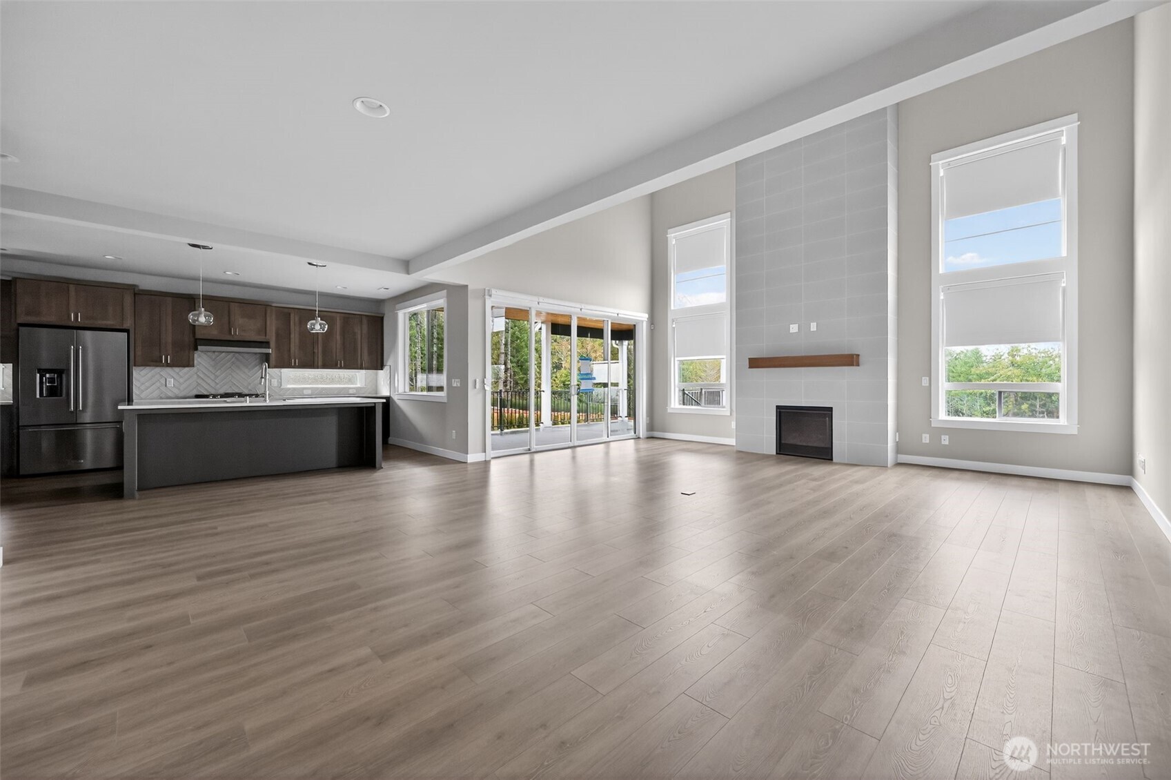 5550 NW Bonfire Court , Bremerton, WA 98312-2155