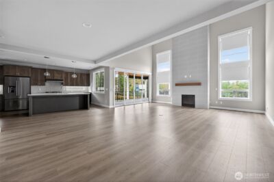 5550 NW Bonfire Court , Bremerton, WA 98312-2155 - Photo 7