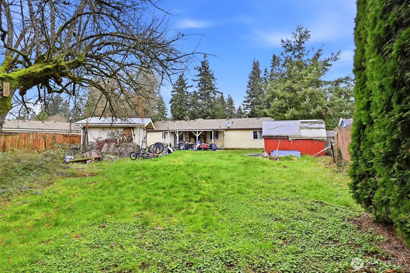 6130 87th Street NE, Marysville, WA 98270