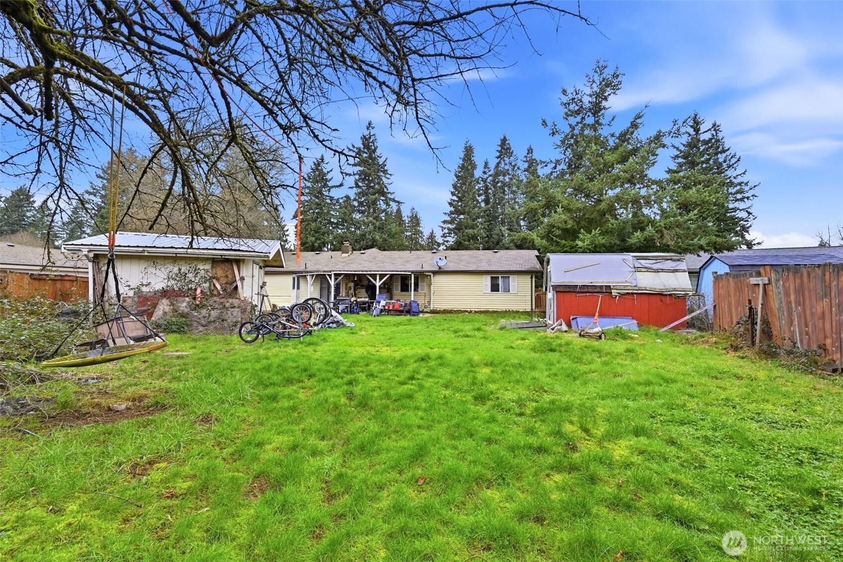 6130 87th Street NE, Marysville, WA 98270