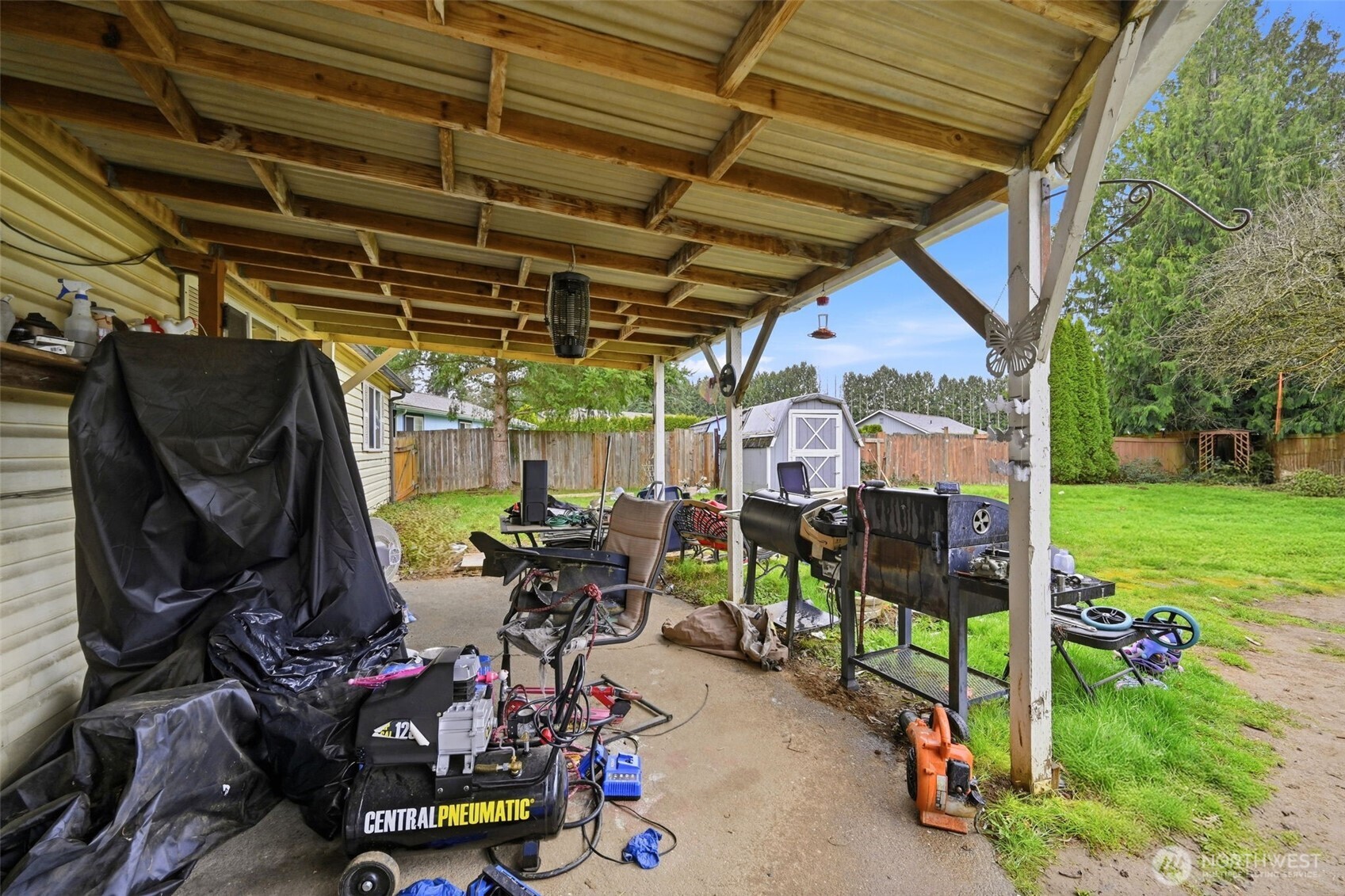 6130 87th Street NE, Marysville, WA 98270