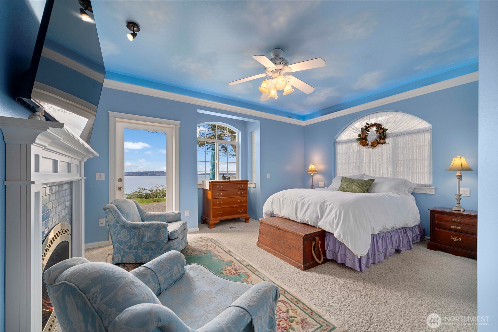 4200 S Camano Drive , Camano Island, WA 98282
