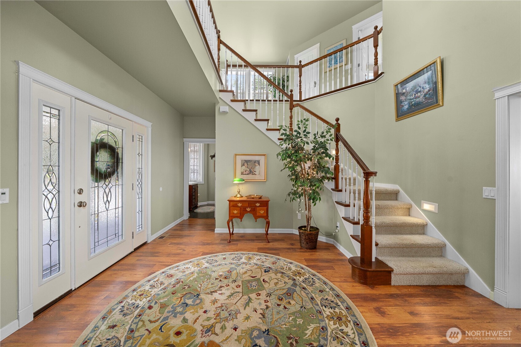 4200 S Camano Drive , Camano Island, WA 98282