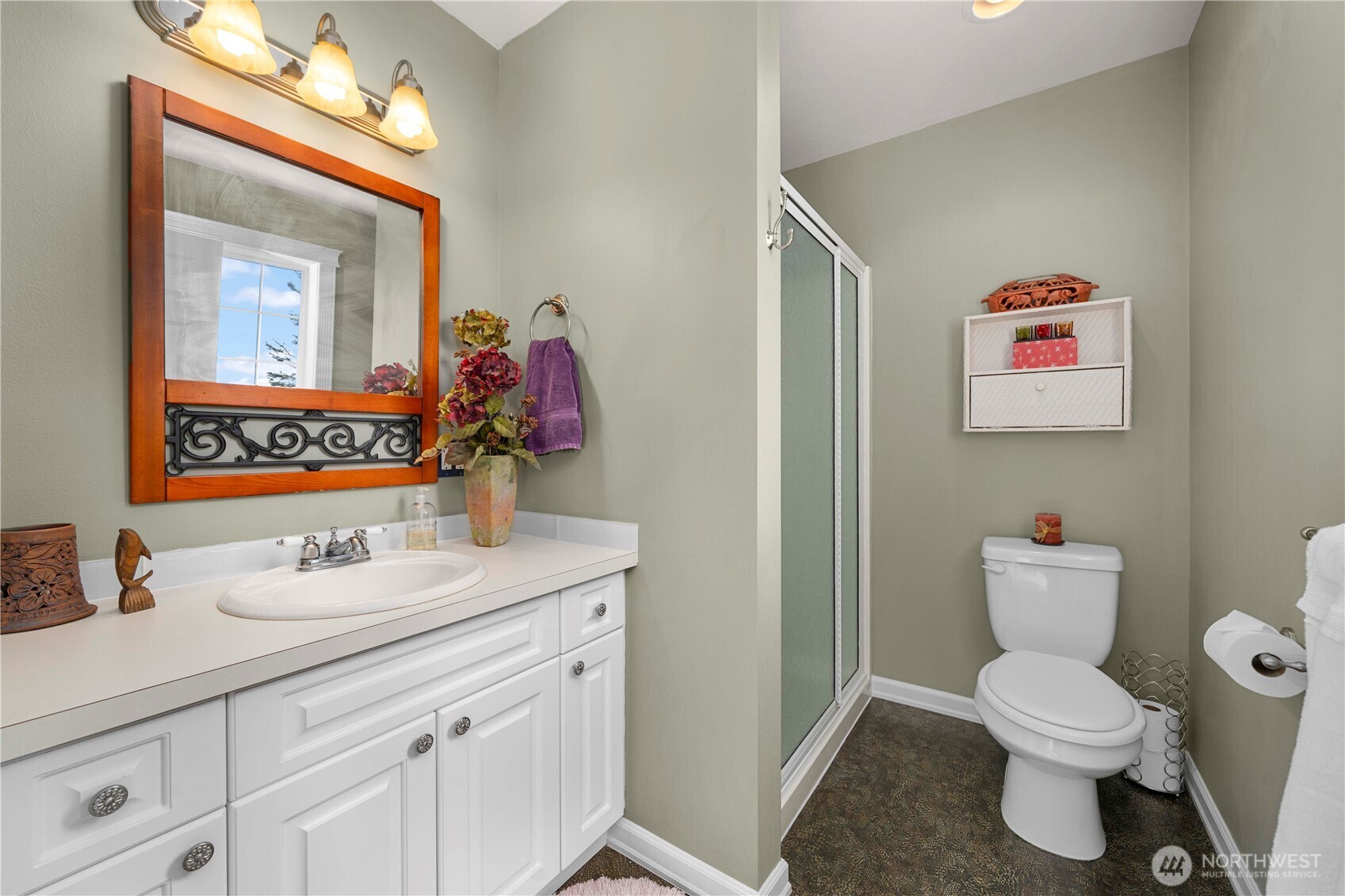 4200 S Camano Drive , Camano Island, WA 98282