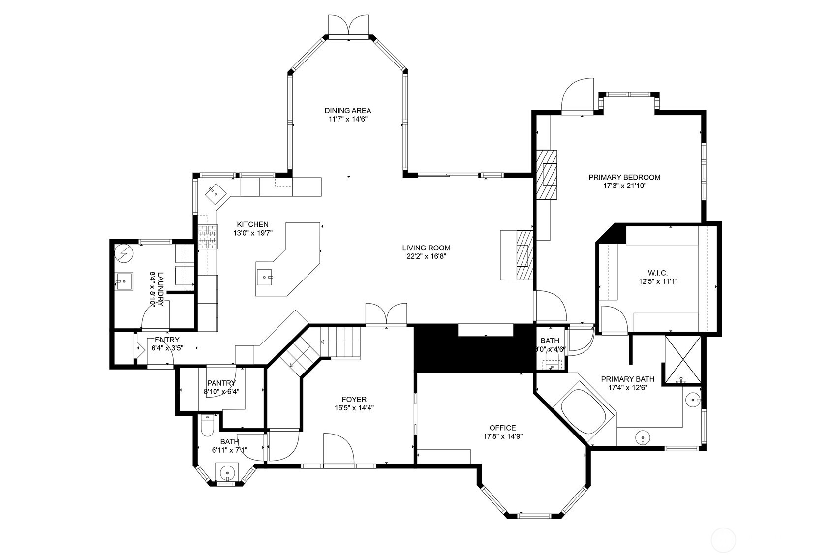 4200 S Camano Drive , Camano Island, WA 98282