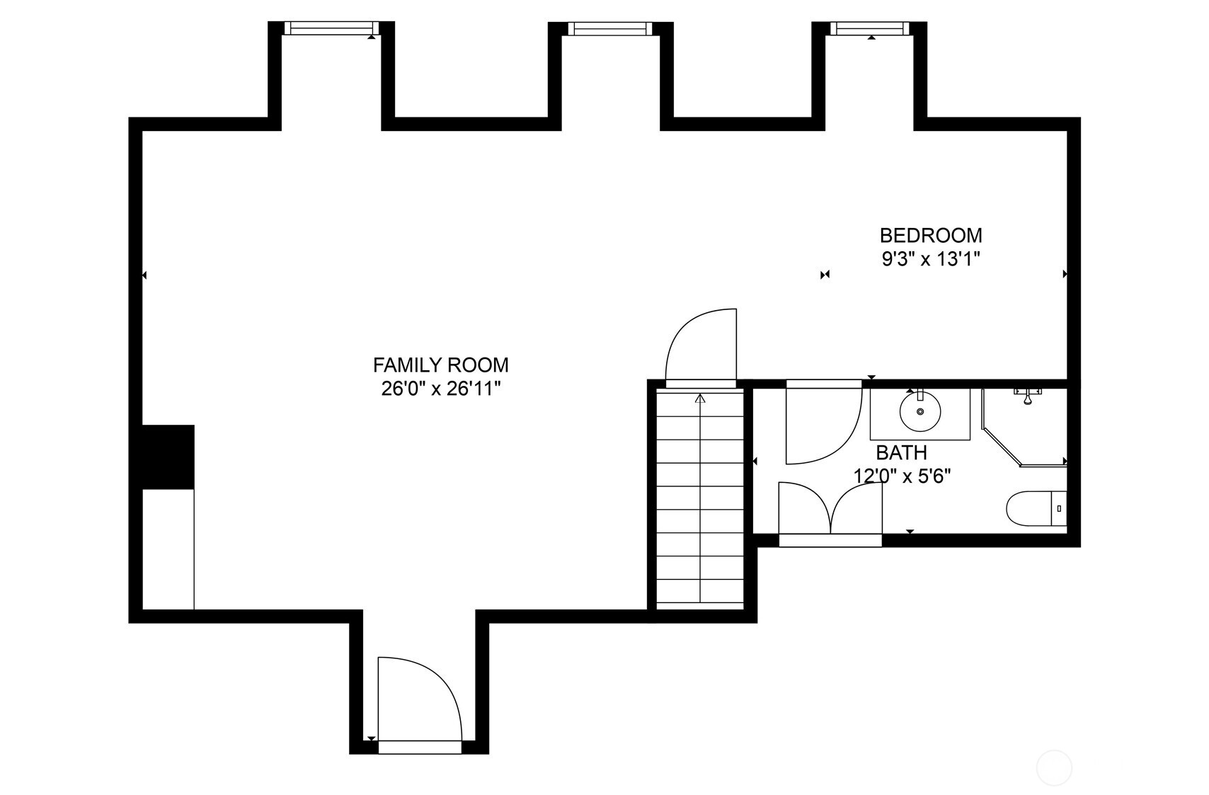 4200 S Camano Drive , Camano Island, WA 98282