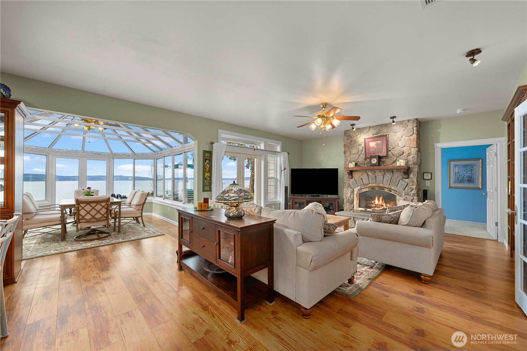 4200 S Camano Drive , Camano Island, WA 98282