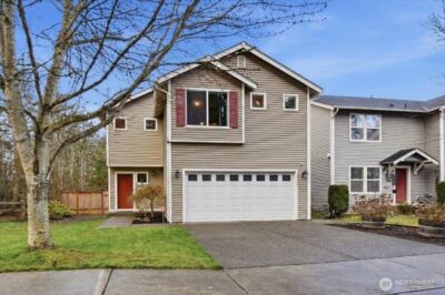 20130 52nd Avenue E, Spanaway, WA 98387