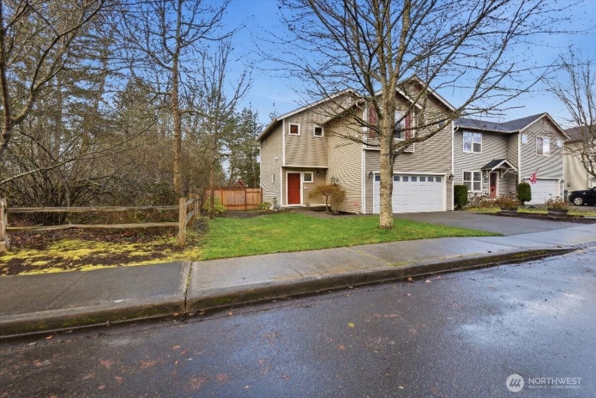 20130 52nd Avenue E, Spanaway, WA 98387