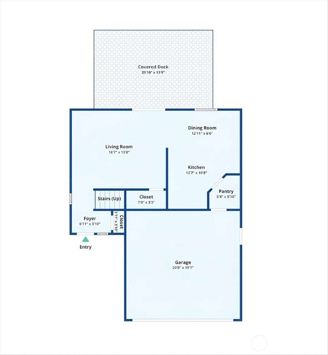 20130 52nd Avenue E, Spanaway, WA 98387