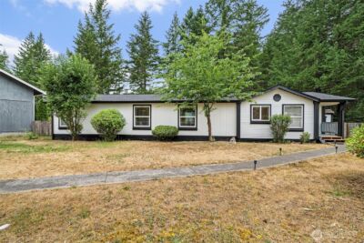 14846 N HWY 101 , Shelton, WA 98584