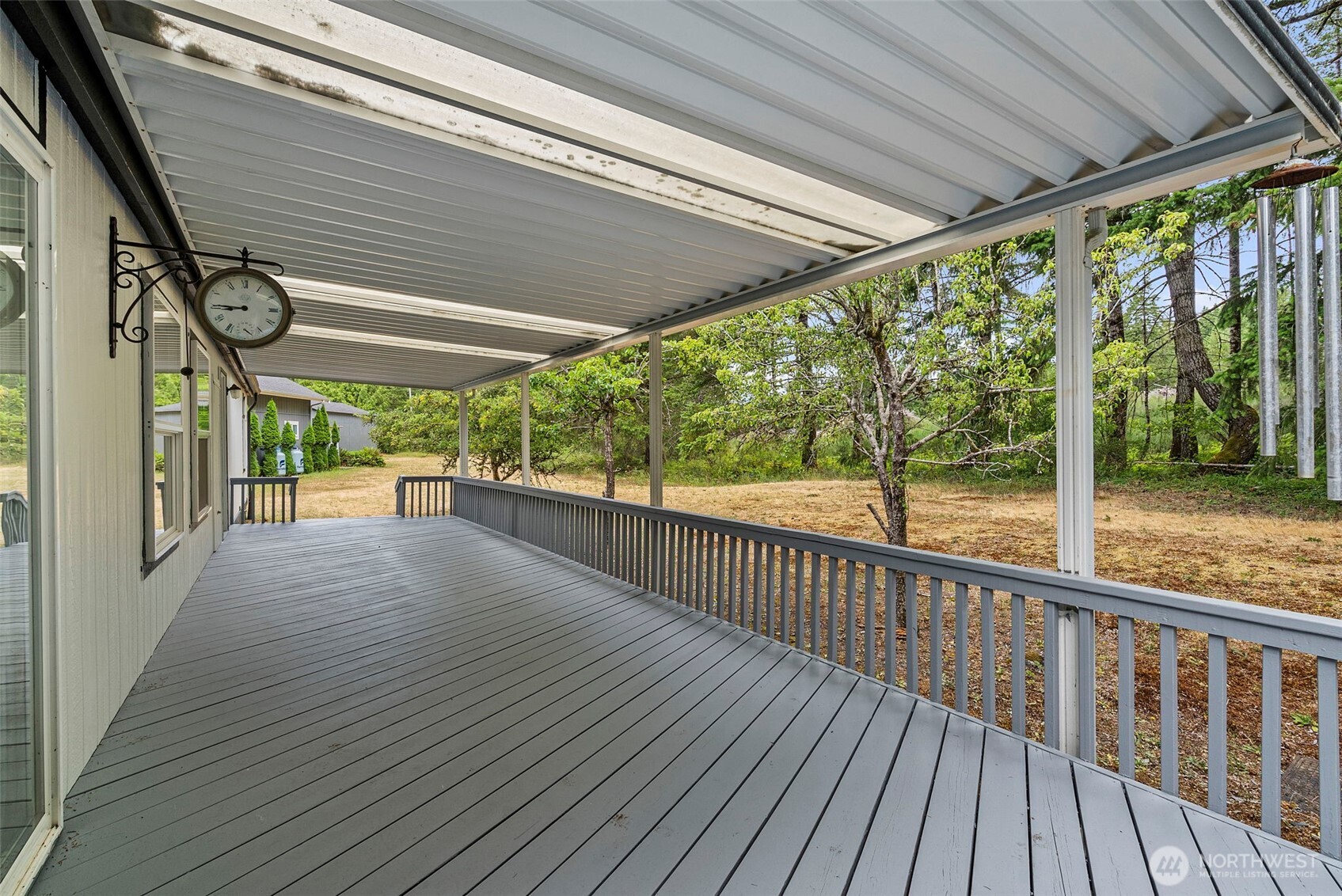 14846 N HWY 101 , Shelton, WA 98584