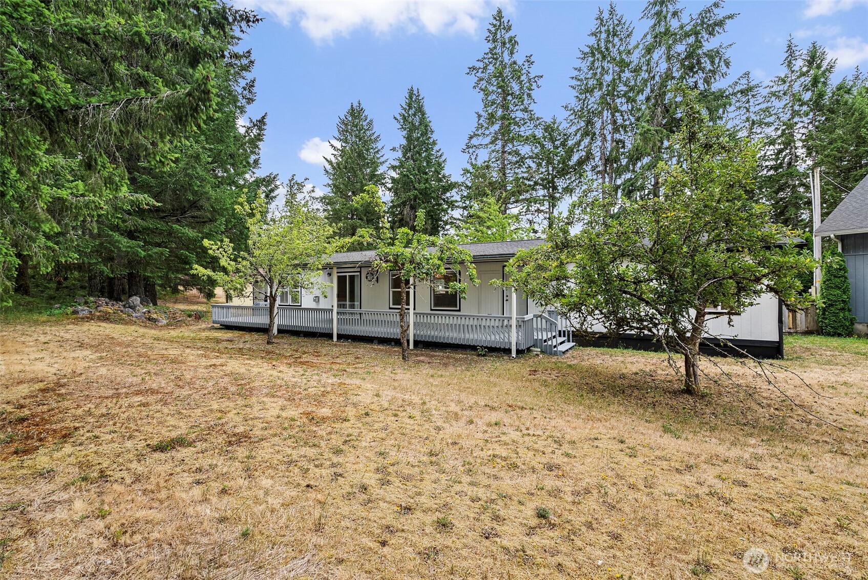 14846 N HWY 101 , Shelton, WA 98584