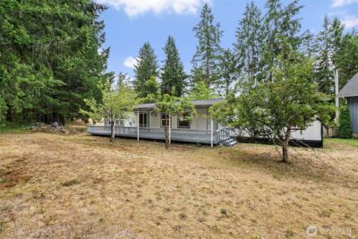 14846 N HWY 101 , Shelton, WA 98584 - Photo 19