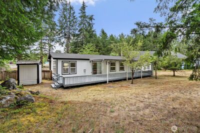 14846 N HWY 101 , Shelton, WA 98584 - Photo 20