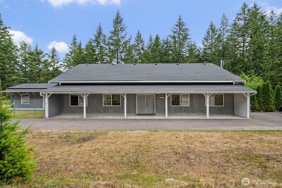 14846 N HWY 101 , Shelton, WA 98584 - Photo 23