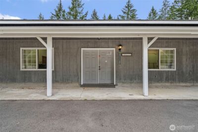 14846 N HWY 101 , Shelton, WA 98584 - Photo 24