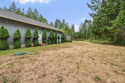 14846 N HWY 101 , Shelton, WA 98584 - Photo 32