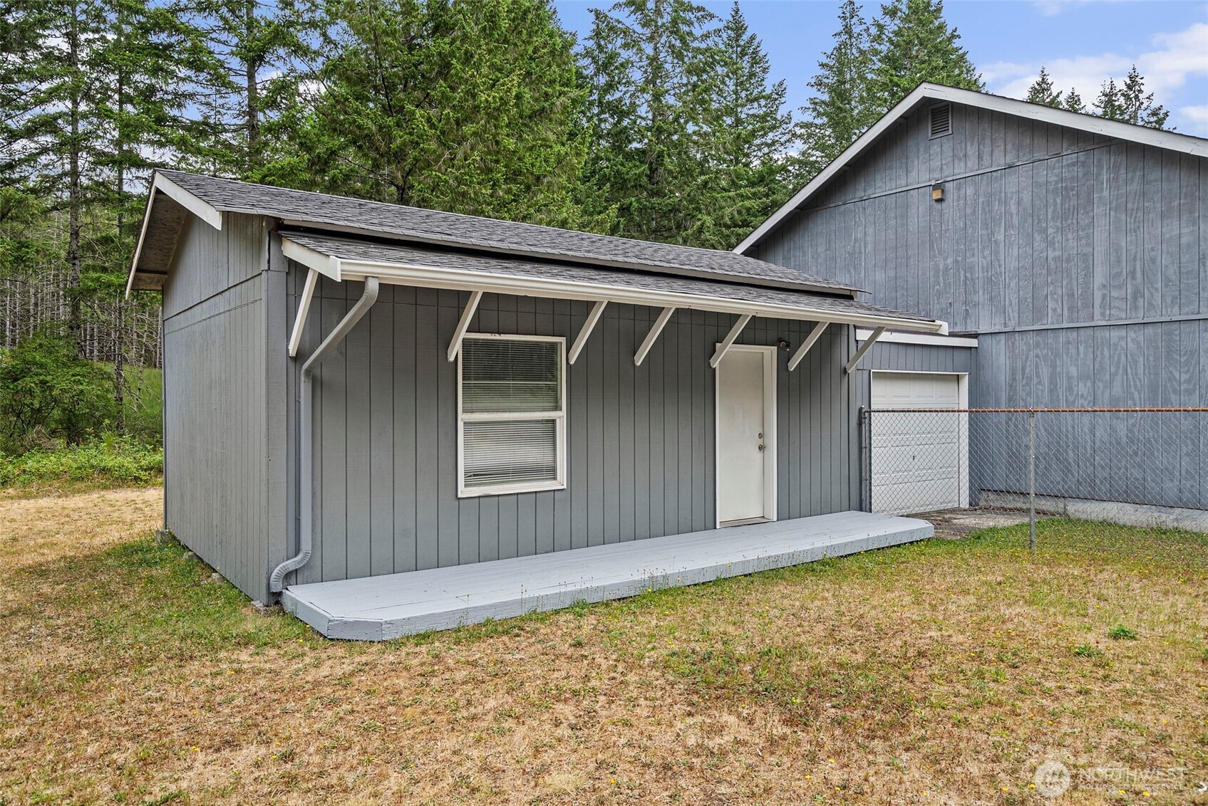 14846 N HWY 101 , Shelton, WA 98584