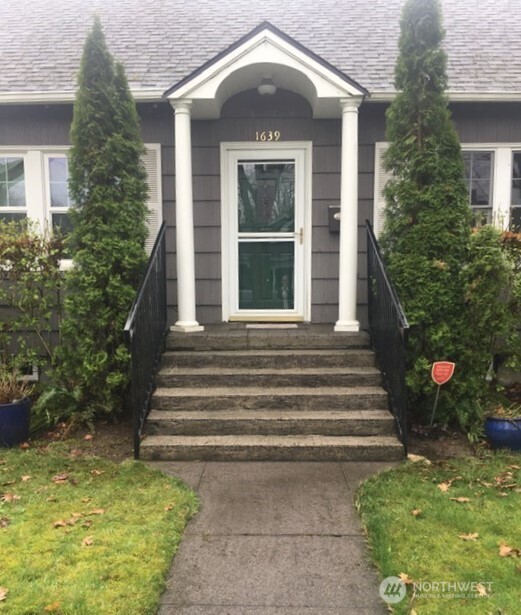 1639 22nd Avenue , Longview, WA 98632