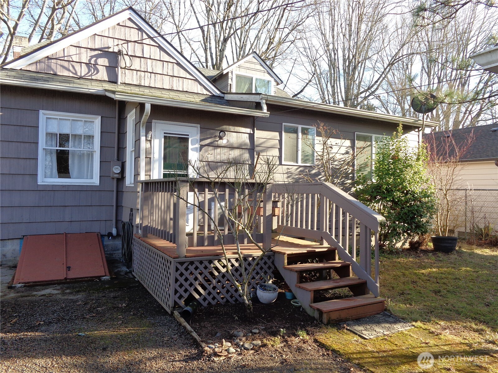 1639 22nd Avenue , Longview, WA 98632