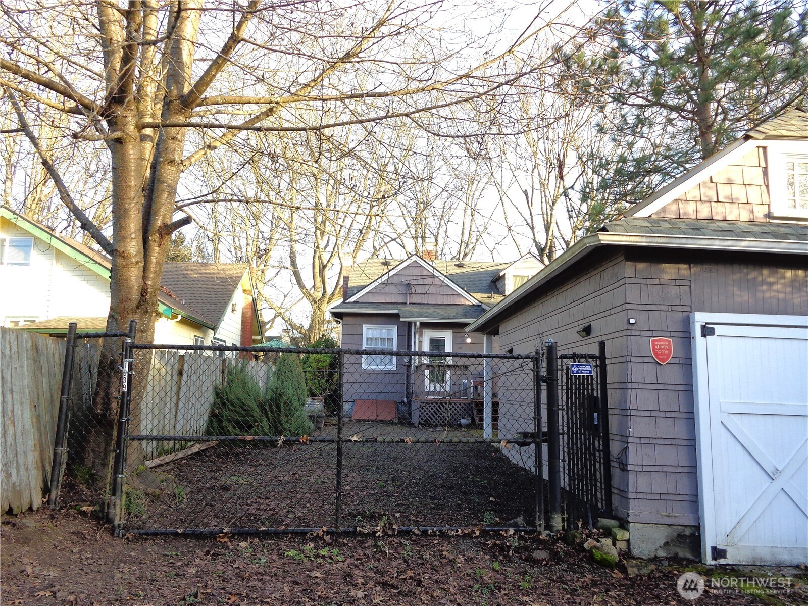 1639 22nd Avenue , Longview, WA 98632